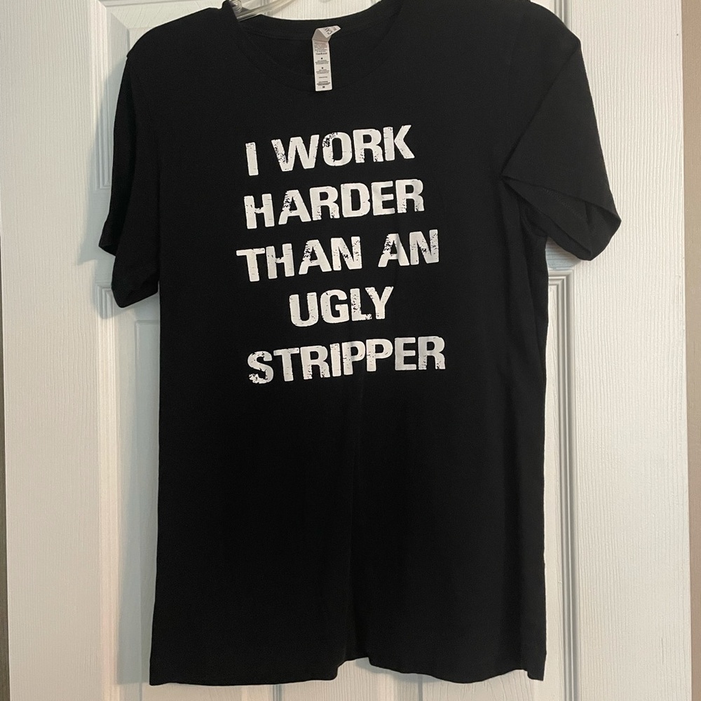 Adult humor shirt